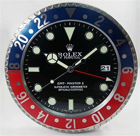 vendita rolex da parete|rolex modelli e prezzi.